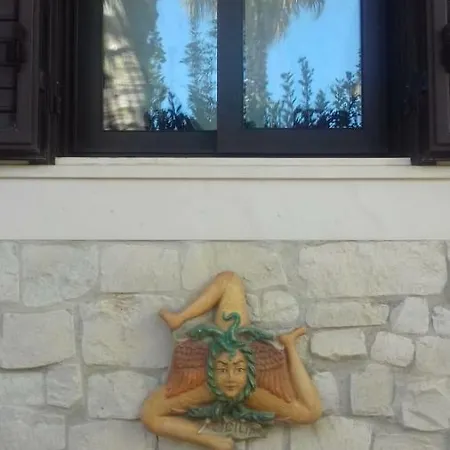 La Casa Delle Palme *