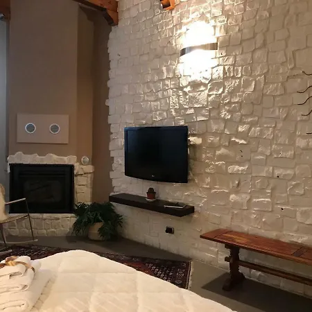 La Casa Delle Palme