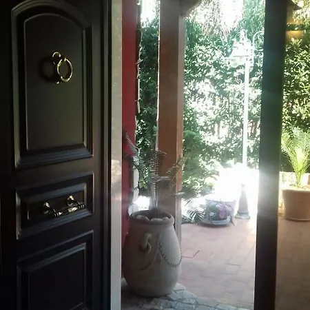 La Casa Delle Palme