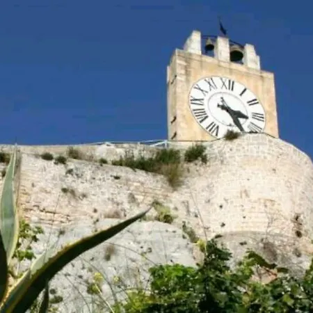 Πανσιόν La Casa Delle Palme Μόντικα
