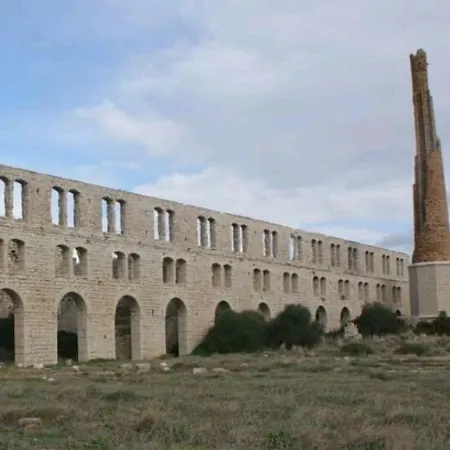 La Casa Delle Palme Πανσιόν Μόντικα